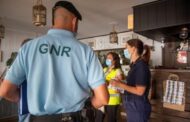 Mais 306 casos e duas mortes de covid-19 em Portugal