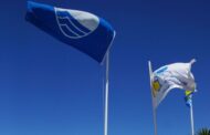 Esposende hasteia Bandeira Azul em quatro praias