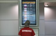 ANA ‘substitui’ bombeiros e controla temperaturas no Porto e em Faro