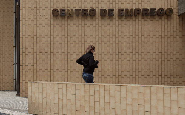 Covid-19 faz quase mais 7 mil desempregados no distrito de Braga. Terras de Bouro é excepção