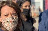 “A crise económica e social é grave”, alerta Catarina Martins