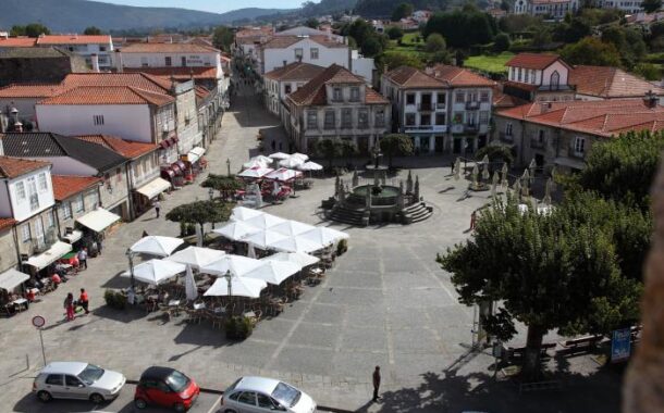 Câmara de Caminha pede à GNR fiscalização de esplanadas e ajuntamentos “mais forte e eficaz”