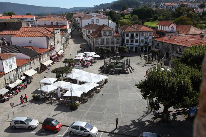 Câmara de Caminha pede à GNR fiscalização de esplanadas e ajuntamentos “mais forte e eficaz”