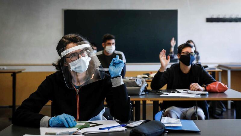 Portugal soma mais 339 infectados e três mortes por covid-19. Norte com mais 38 doentes