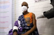 Pandemia Covid-19 está a atingir a velocidade máxima em África. Continente com 522.100 casos e 12.200 mortes