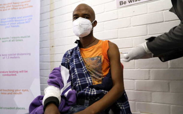 Pandemia Covid-19 está a atingir a velocidade máxima em África. Continente com 522.100 casos e 12.200 mortes