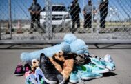 Mais de três mil imigrantes em centros de detenção nos EUA infectados com covid-19