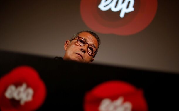 António Mexia e Manso Neto suspensos de funções na EDP