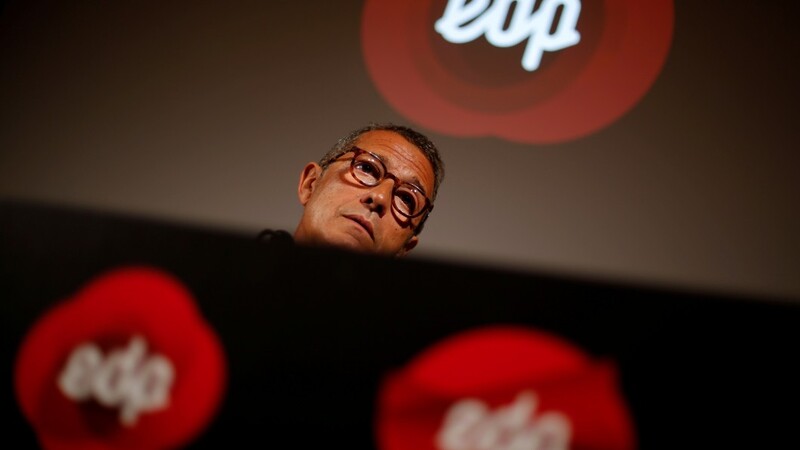António Mexia e Manso Neto suspensos de funções na EDP