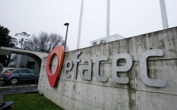 Governo nacionaliza Efacec para reprivatizar. Marcelo já promulgou