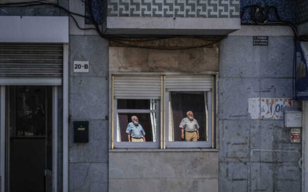 Minho sem novos casos de covid-19 pelo quarto dia consecutivo