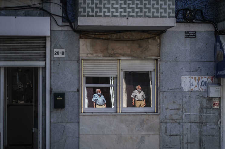 Minho sem novos casos de covid-19 pelo quarto dia consecutivo