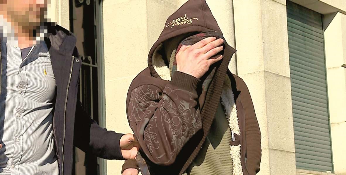 Estrangulou pai com corda e depois matou-o à facada em Celorico de Basto