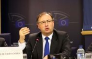 Eurodeputado José Manuel Fernandes na renegociação do InvestEU para reforçar investimento pós-covid. (c/vídeo)