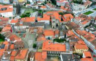 Guimarães distinguida como uma das 100 Cidades Inteligentes da União Europeia