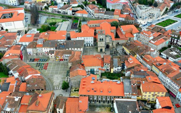 Guimarães distinguida como uma das 100 Cidades Inteligentes da União Europeia