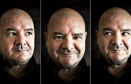 Rui Cardoso Martins, Sérgio Godinho e Afonso Cruz na Feira do Livro de Braga (28, 30 JUL)