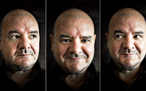 Rui Cardoso Martins, Sérgio Godinho e Afonso Cruz na Feira do Livro de Braga (28, 30 JUL)
