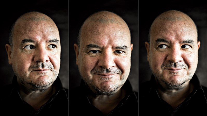 Rui Cardoso Martins, Sérgio Godinho e Afonso Cruz na Feira do Livro de Braga (28, 30 JUL)