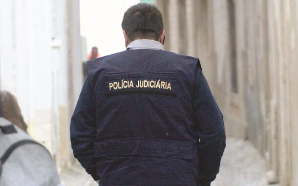 Detido homem que incendeia carro e provoca fogo florestal em Barcelos