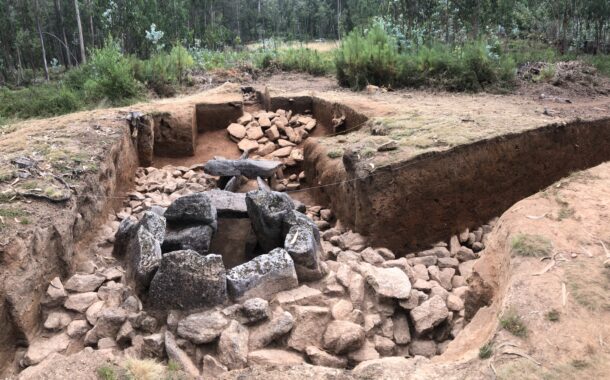 Circuito Megalítico promove recursos patrimoniais de Esposende