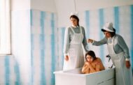 Sara Sampaio arrasa capa polémica da Vogue Portugal (c/vídeo)