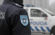 PSP faz detenções Braga e Guimarães por furto e viciação de viaturas