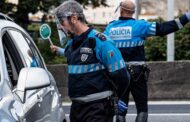 PSP reforça patrulhamento policial com operação ‘Verão Seguro 2020’