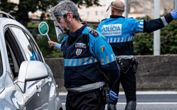 PSP reforça patrulhamento policial com operação ‘Verão Seguro 2020’