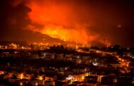 BE. Dez dos 14 municípios de Braga continuam sem plano de Defesa da Floresta actualizado em plena época de incêndios