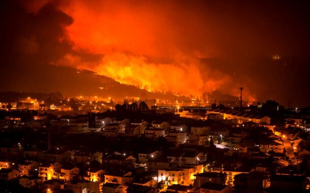 BE. Dez dos 14 municípios de Braga continuam sem plano de Defesa da Floresta actualizado em plena época de incêndios
