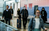 Covid-19. Turistas sem comprovativo de teste negativo à entrada em Portugal já o podem fazer a partir desta quarta-feira