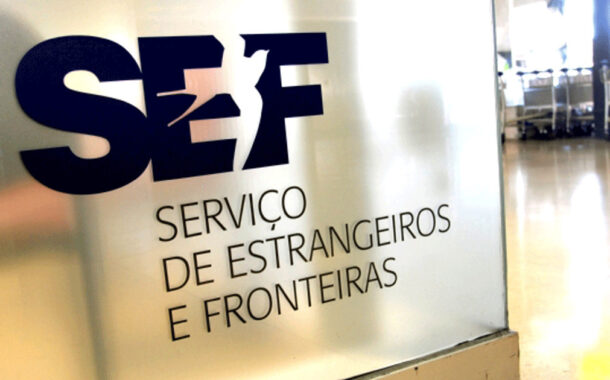 SEF cria serviço online para renovação automática do título de residência