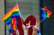 Marcha do Orgulho no Porto assinalou de forma simbólica 15 anos de existência