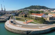 Concluída ciclovia de Viana do Castelo