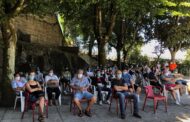 Colaboradores das piscinas municipais de Braga receberam formação sobre plano de contingência Covid-19
