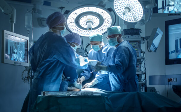 Portugal com menos 902 mil consultas hospitalares e 85.000 cirurgias até Maio