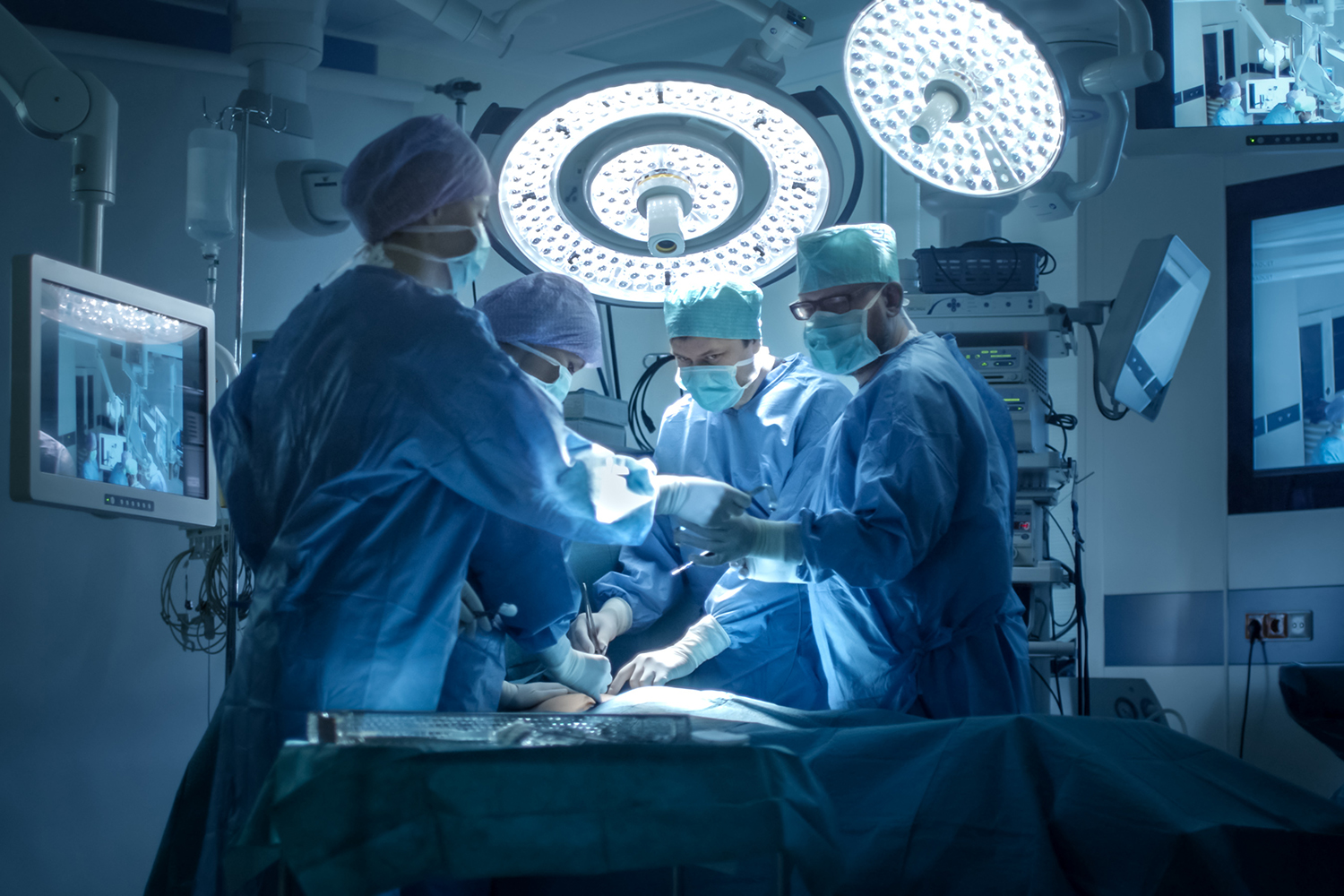 Portugal com menos 902 mil consultas hospitalares e 85.000 cirurgias até Maio