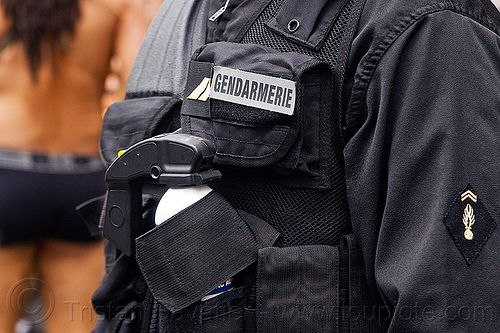 Homem acusado de homicídio em Viana do Castelo detido em França após sete anos em fuga