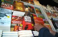 Feira do Livro de Braga em versão digital arranca esta sexta-feira