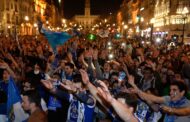 DGS pede que se evitem ajuntamentos nos festejos do campeonato de futebol