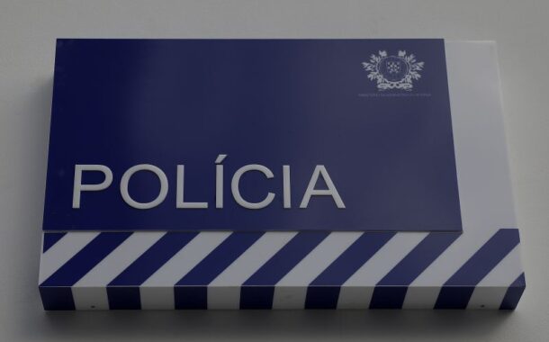 PSP detém homem que esfaqueou ex-companheira em Famalicão