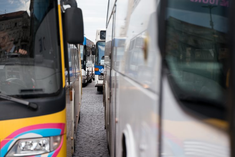 Operador de Viana do Castelo impugna concurso para transporte público na Área Metropolitana do Porto