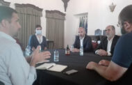 João Ferreira questiona Comissão Europeia sobre apoios para fazer face a comércio electrónico “altamente concorrencial”