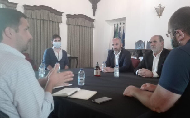 João Ferreira questiona Comissão Europeia sobre apoios para fazer face a comércio electrónico “altamente concorrencial”