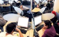 Webhelp em Braga é um dos melhores lugares para trabalhar