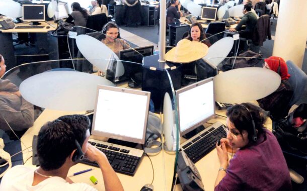 Webhelp em Braga é um dos melhores lugares para trabalhar