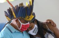 Portugal lança campanha internacional para apoiar índios no Brasil