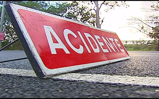 Pós-pandemia regista menos acidentes mas mais mortos. Acidentes cada vez mais graves