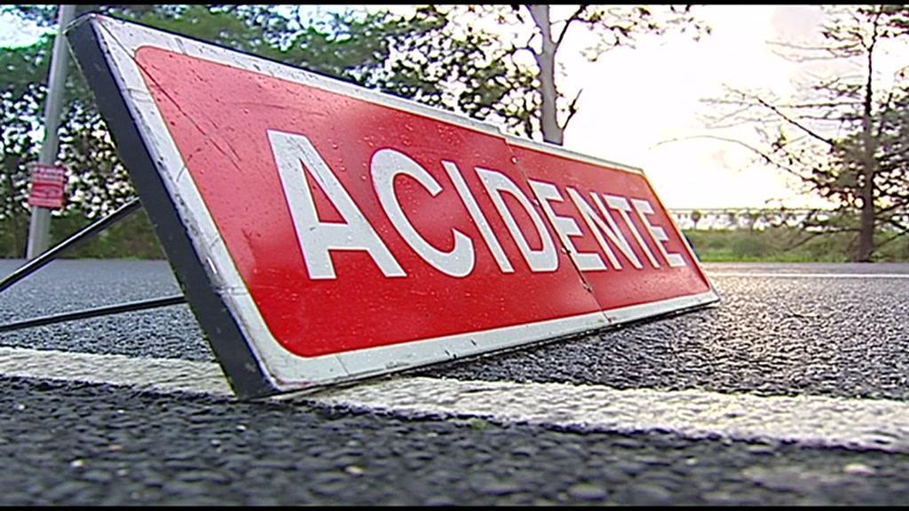 Pós-pandemia regista menos acidentes mas mais mortos. Acidentes cada vez mais graves